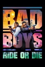 nonton Bad boys ride or die
