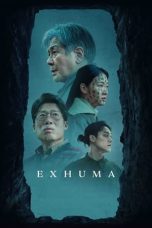 Exhuma 2024 sub indo