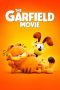 Nonton the garfield 2024