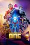 Transformers One Sub indo