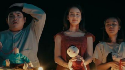 Download Film My Boo (2024) Subtitle Indonesia di LK21, INDOXXI, Rebahin