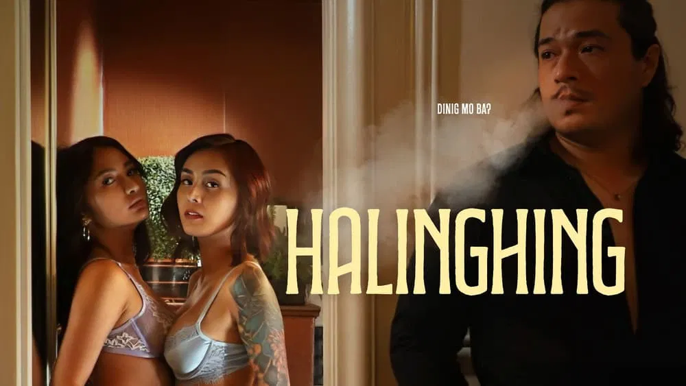 Nonton Film Online Halinghing (2024) LK21 Full Sub Indo INDOXXI Rebahin Movie21 Dutamovie Indodrama21