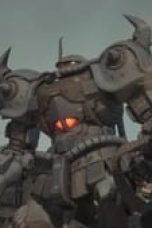 Nonton Gundam: Requiem for Vengeance (2024) Episode 6 – Streaming Sub Indo | Samehadaku