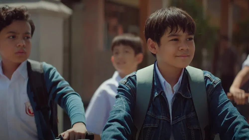 Streaming Film Dilan 1983: Wo Ai Ni (2024) Streaming Bioskop Online - Layarkaca21