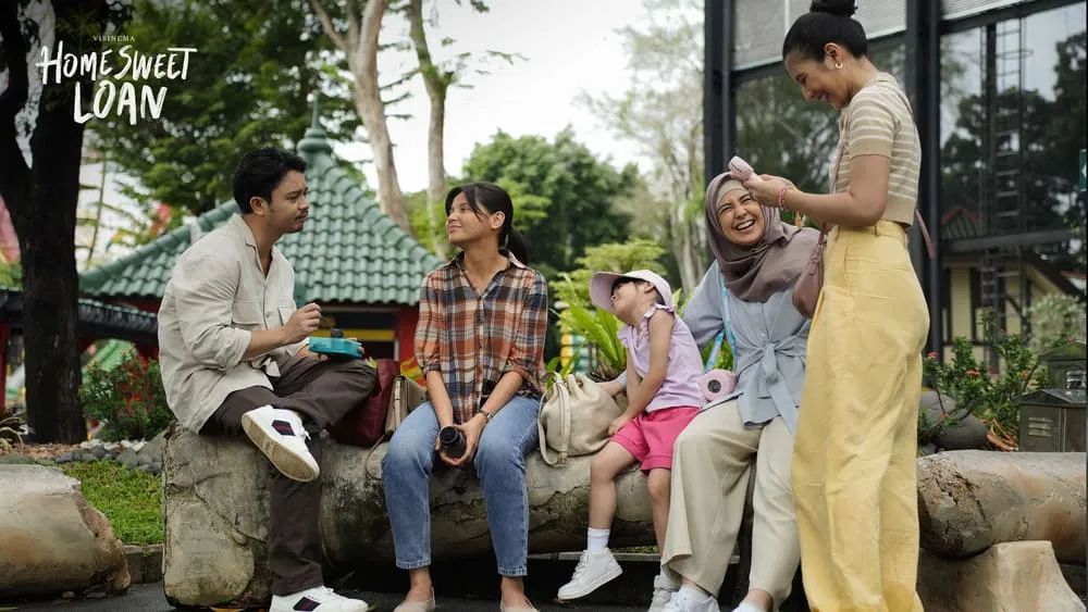 Pemeran Film indonesia terbaru
