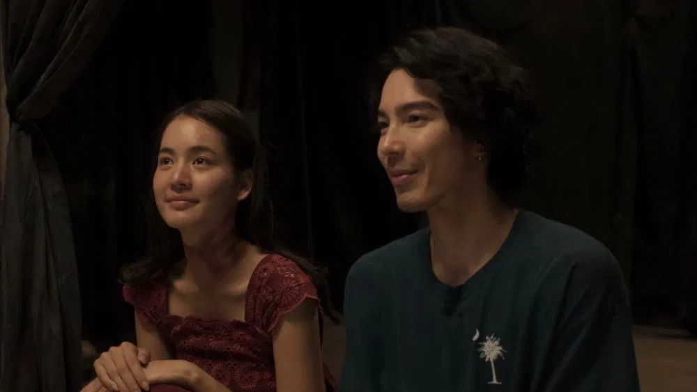 Nonton Film My Boo (2024) Sub Indo Streaming Online LK21 Full Movie INDOXXI Rebahin Movie21 Dutamovie21 Layarkaca21