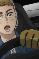 Nonton Anime MF GHOST Season 2 Episode 5 Subtitle Indonesia - Samehadaku