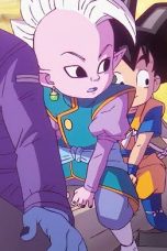 Nonton Anime Dragon Ball DAIMA Episode 4 Subtitle Indonesia - Samehadaku