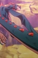 Nonton Anime Dragon Ball DAIMA Episode 3 Subtitle Indonesia - Samehadaku