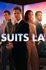 Nonton Series Suits LA (2025) Sub Indo full movie gratis | GK21 – Gerakin21