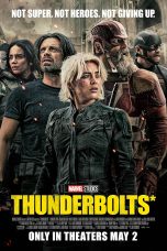 Nonton film Thunderbolts* (2025) Sub Indo full movie gratis | Gk21 – Gerakin21