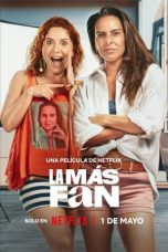 Nonton film El mayor fan (2025) Sub Indo gratis | gk21 – gerakin21