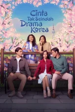 Nonton film Cinta Tak Seindah Drama Korea (2024) full movie gratis | Dunia21 – Juraganfim21