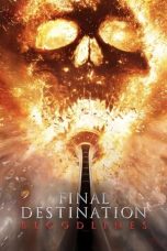 Watch Final Destination Bloodlines (2025) Full Movie Watch Online Free