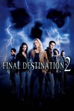 Final Destination 2 (2003) Subtitle Indonesia - Gerakin21