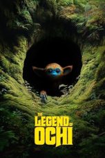 Nonton film The Legend of Ochi (2025) Sub Indo full movie gratis | Gk21 – Gerakin21