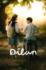 Dilan 1990 (2018) Full Movie - Gerakin21