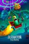 Plankton: The Movie (2025) – Petualangan Epik Si Jenius Mikroskopis!