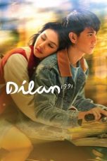 Dilan 1991 (2019) Full HD - Gerakin21