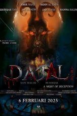 Dajal: Satu Malam Dipedajal (2025) GK21
