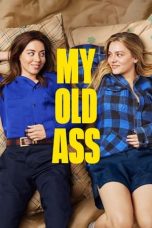 Nonton My Old Ass (2024) Full Movie Watch Online Free