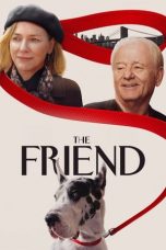Watch The Friend (2025) Subtitle Indonesia Full HD